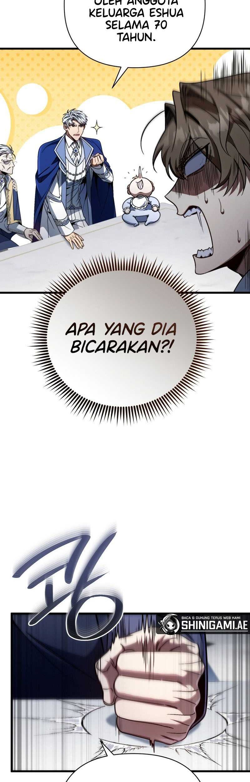 I’m Going To Destroy This Country Chapter 9 - halaman 6