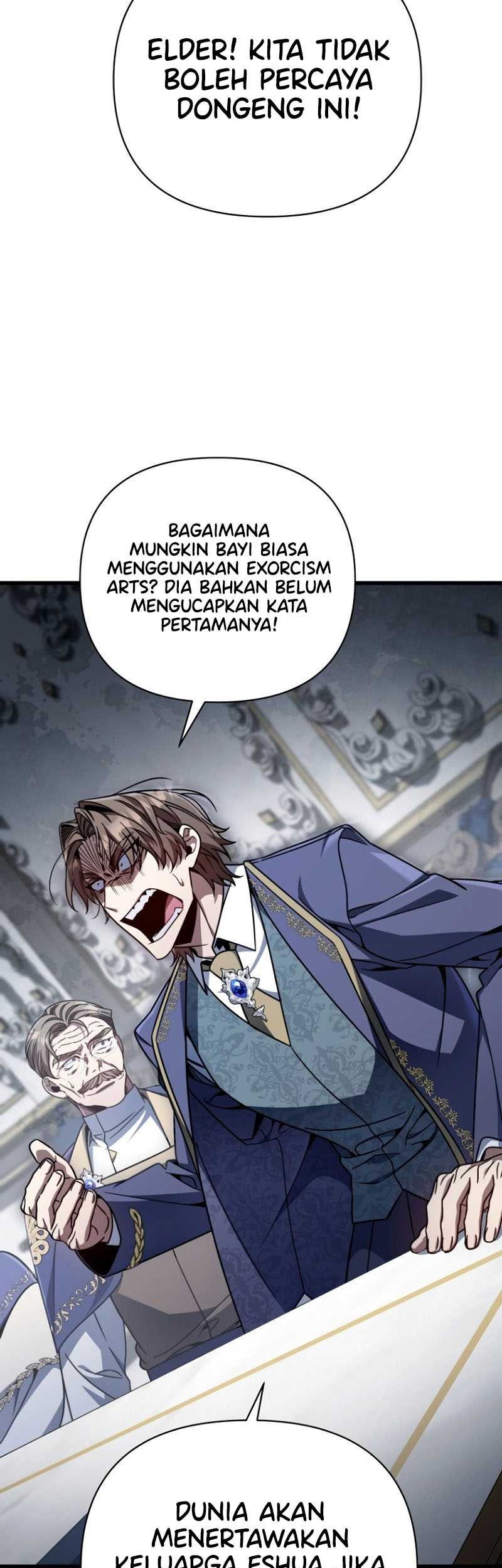 I’m Going To Destroy This Country Chapter 9 - halaman 7