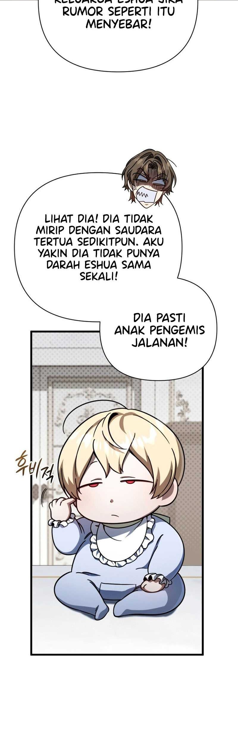 I’m Going To Destroy This Country Chapter 9 - halaman 8
