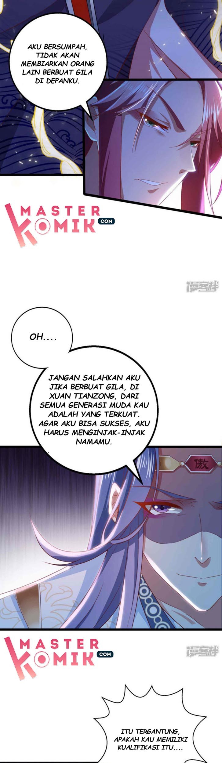 I’m Going to Die Tomorrow Chapter 11 - halaman 11