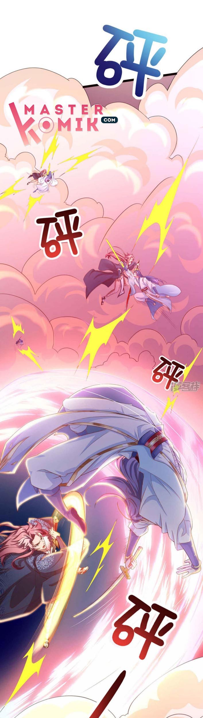 I’m Going to Die Tomorrow Chapter 11 - halaman 18
