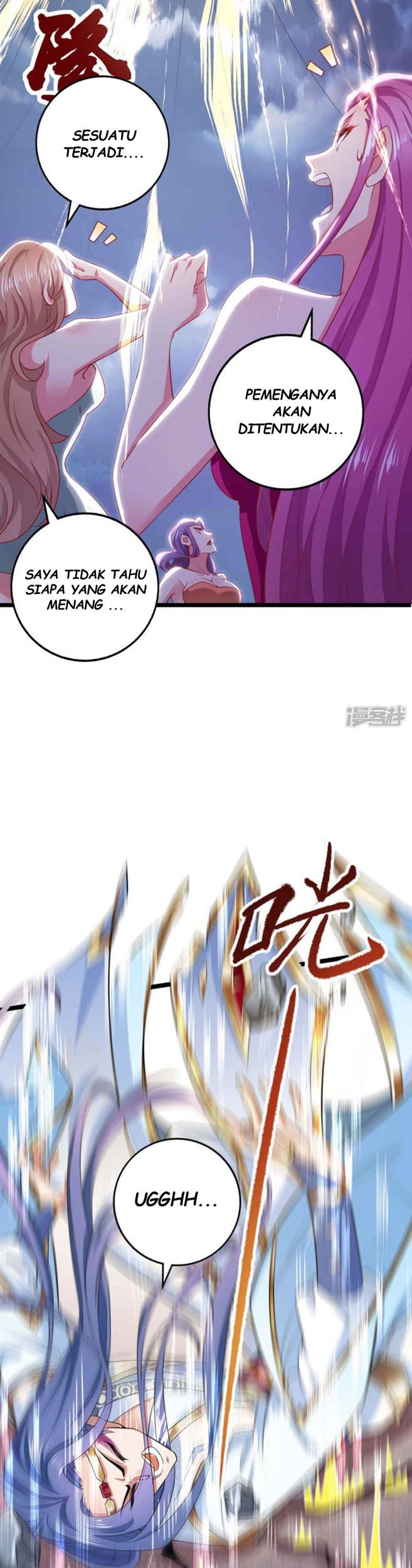 I’m Going to Die Tomorrow Chapter 11 - halaman 22
