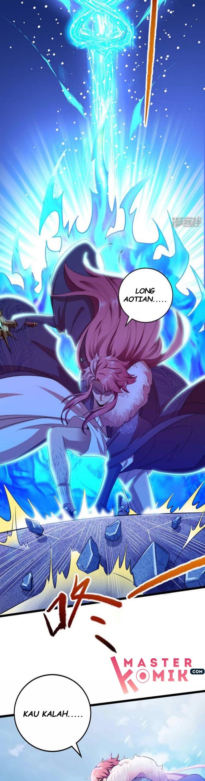 I’m Going to Die Tomorrow Chapter 11 - halaman 24