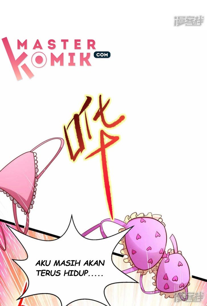 I’m Going to Die Tomorrow Chapter 11 - halaman 5
