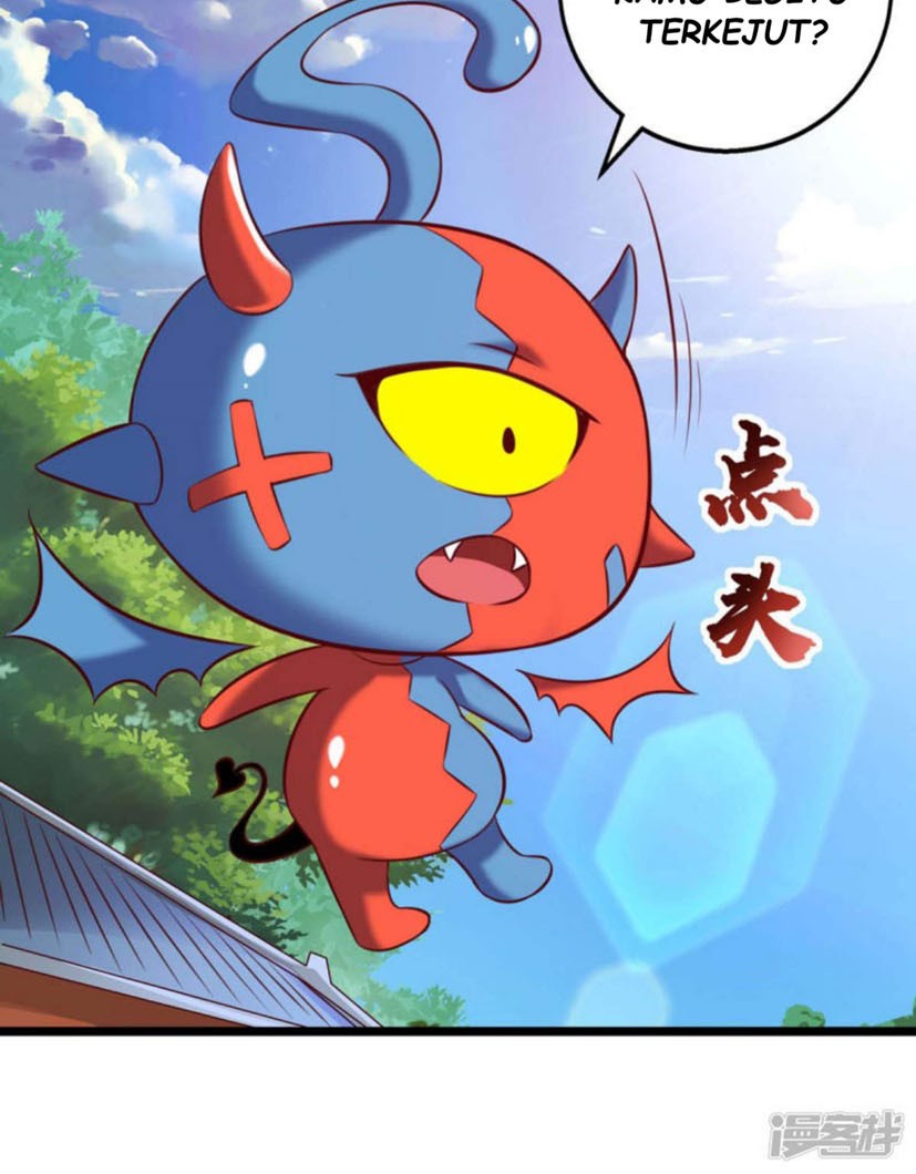 I’m Going to Die Tomorrow Chapter 12 - halaman 19