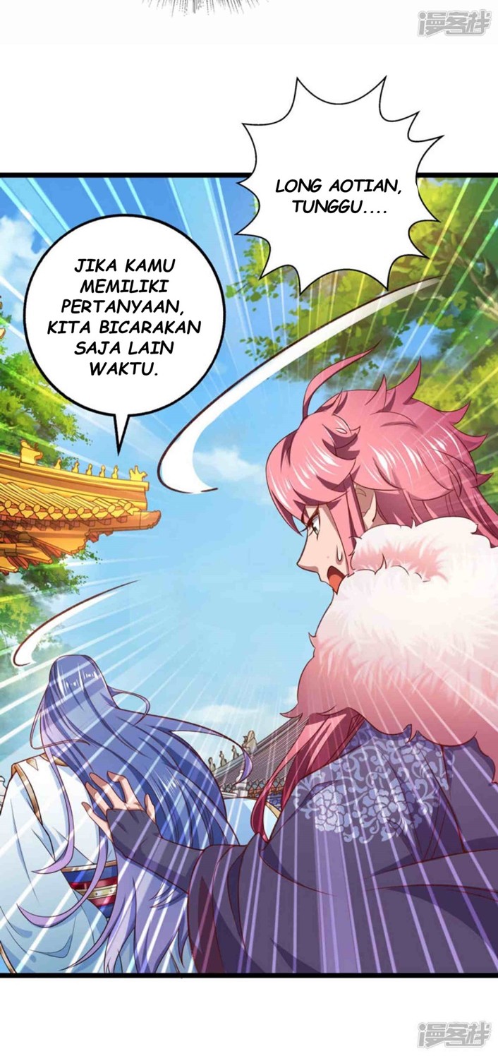 I’m Going to Die Tomorrow Chapter 12 - halaman 5