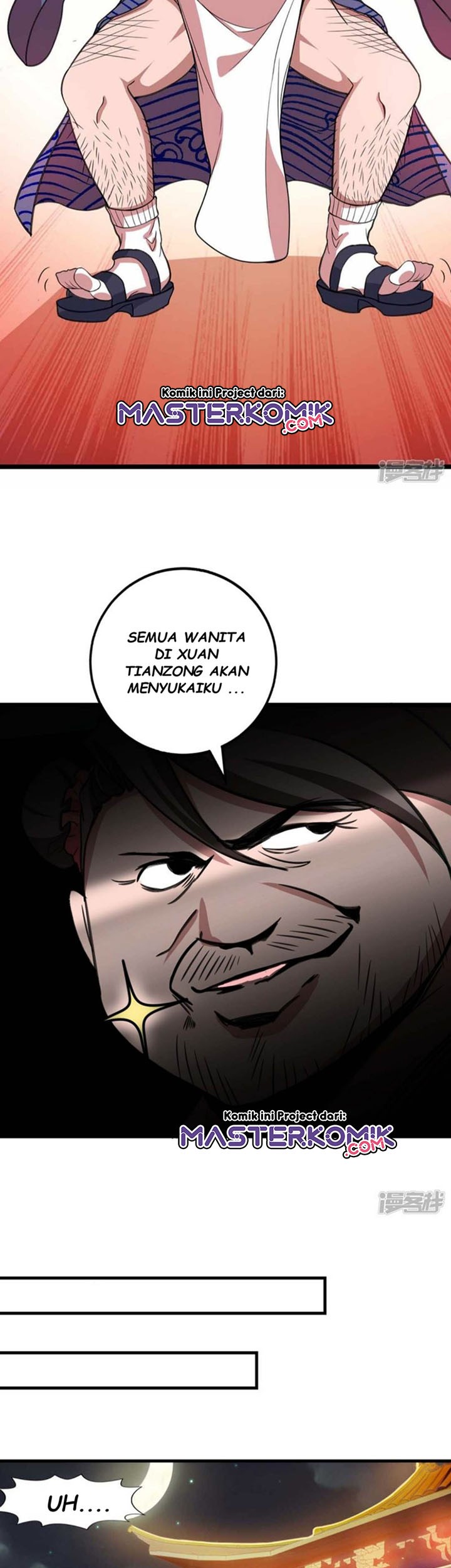 I’m Going to Die Tomorrow Chapter 13 - halaman 14