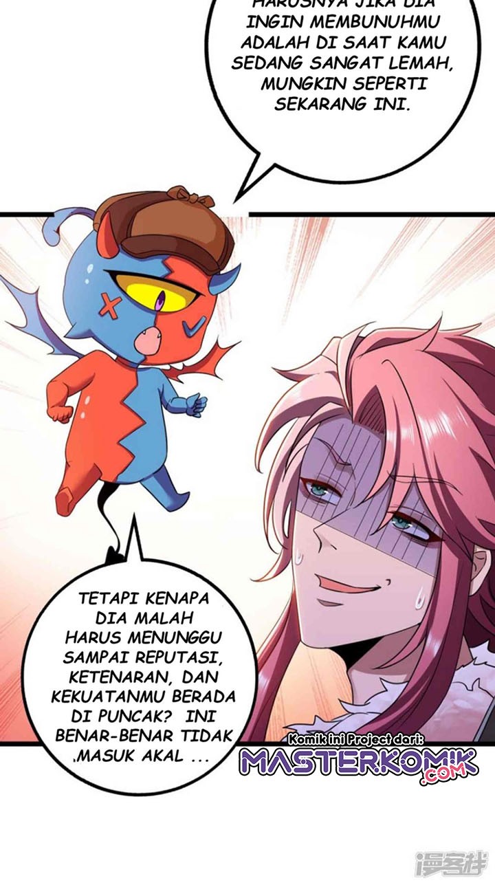 I’m Going to Die Tomorrow Chapter 13 - halaman 6