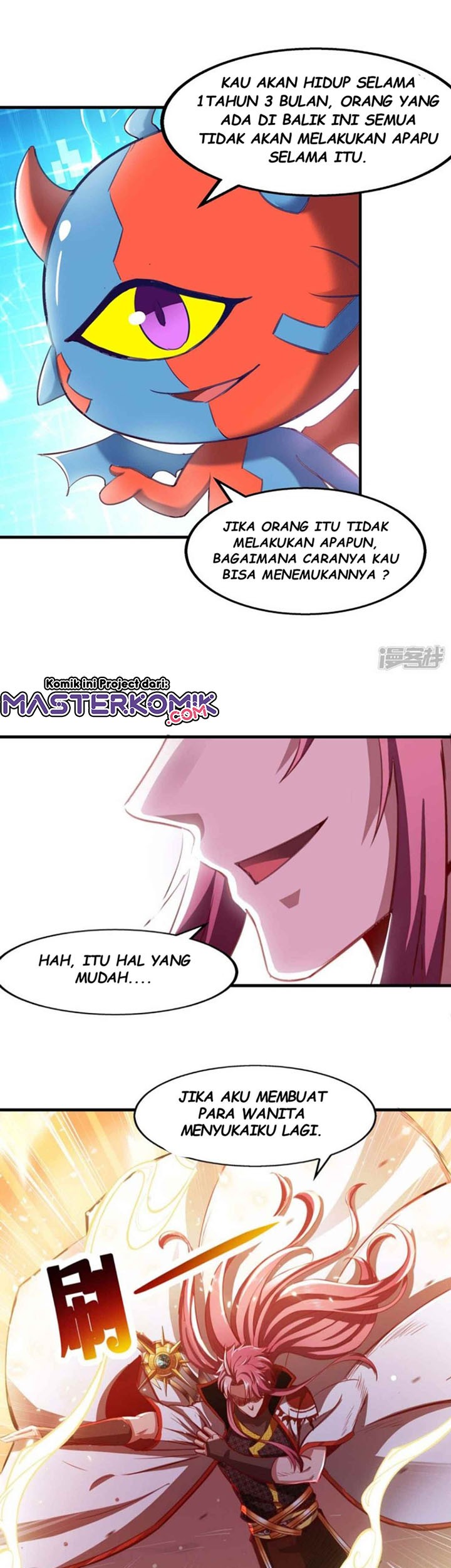 I’m Going to Die Tomorrow Chapter 14 - halaman 12