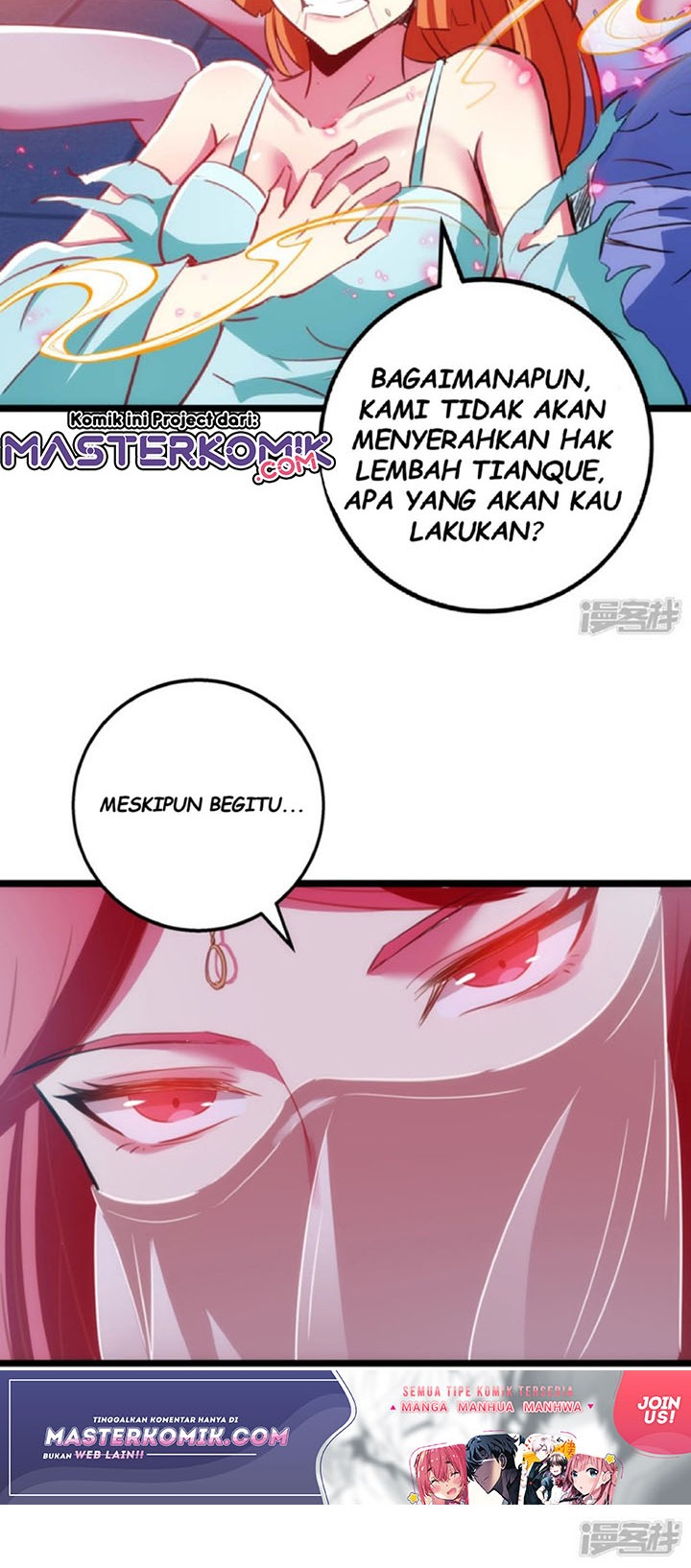 I’m Going to Die Tomorrow Chapter 15 - halaman 15