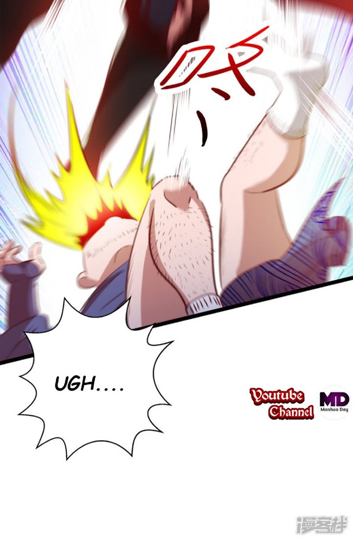 I’m Going to Die Tomorrow Chapter 15 - halaman 20