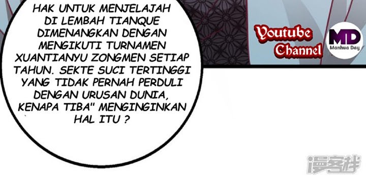 I’m Going to Die Tomorrow Chapter 15 - halaman 6