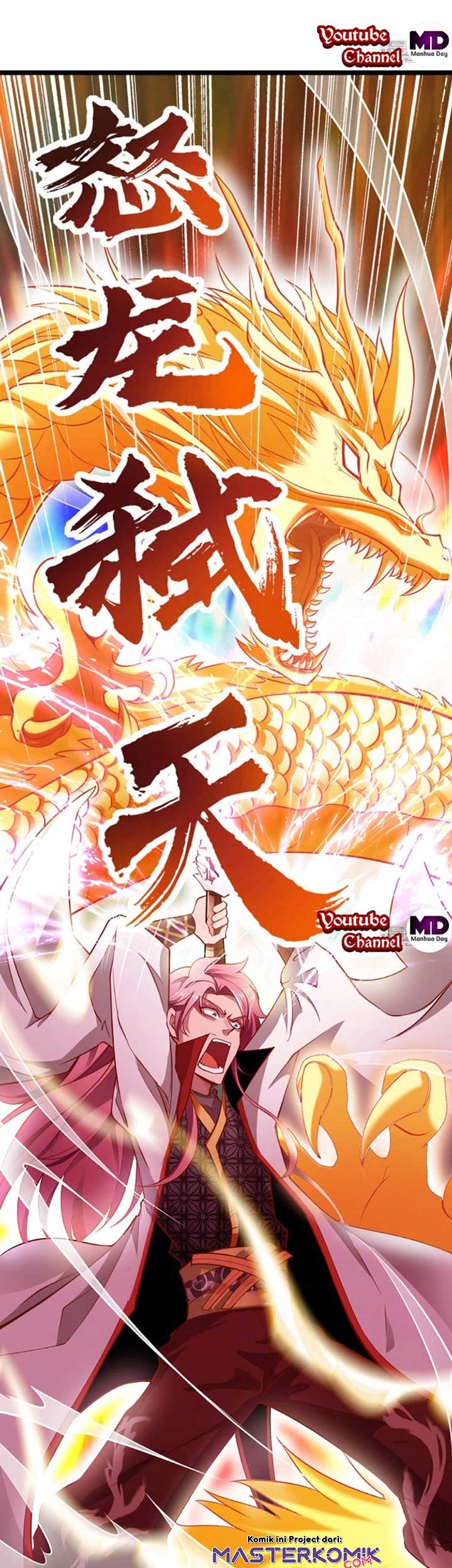 I’m Going to Die Tomorrow Chapter 16 - halaman 13