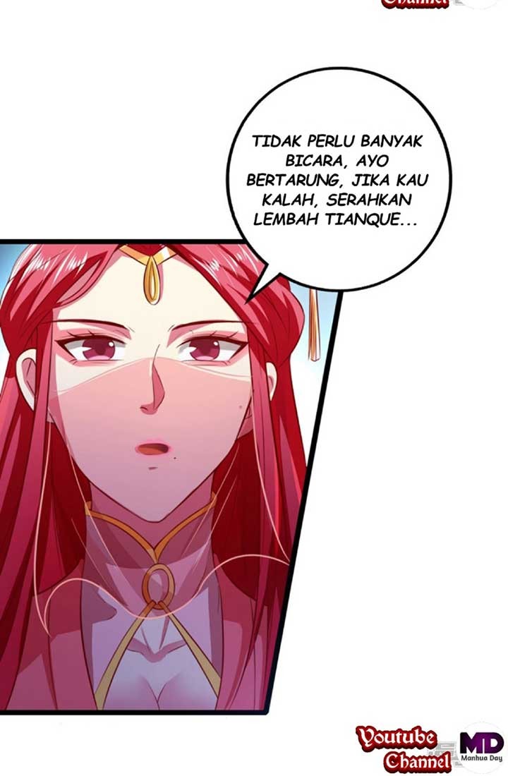 I’m Going to Die Tomorrow Chapter 16 - halaman 6