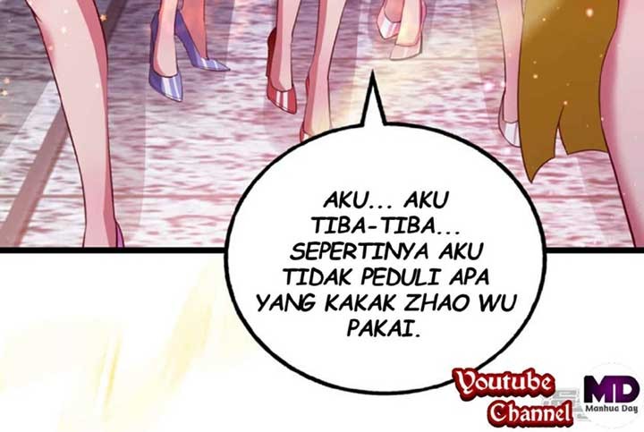 I’m Going to Die Tomorrow Chapter 17 - halaman 10