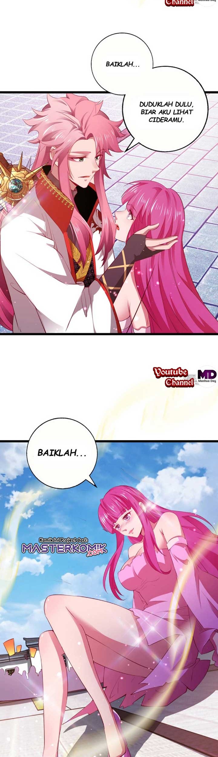 I’m Going to Die Tomorrow Chapter 17 - halaman 12