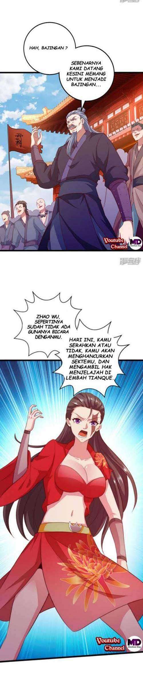 I’m Going to Die Tomorrow Chapter 18 - halaman 14