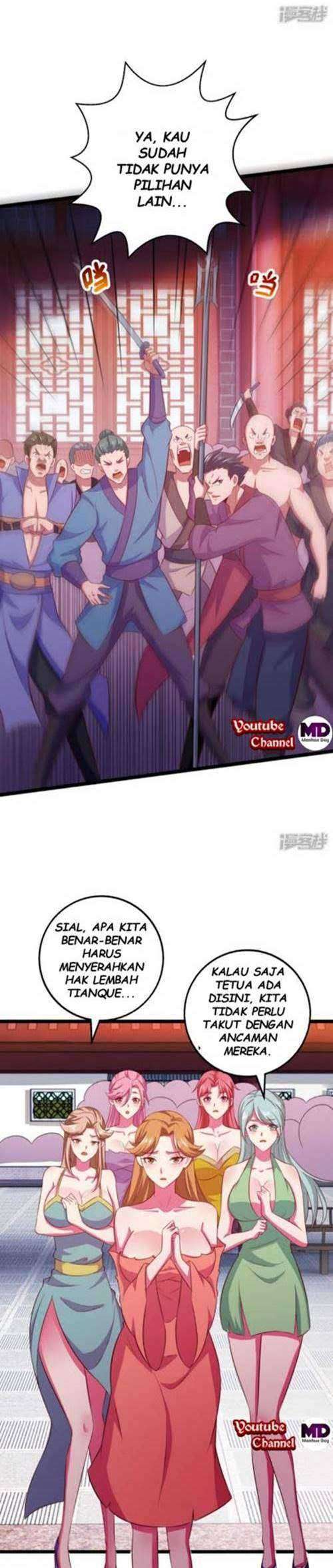 I’m Going to Die Tomorrow Chapter 18 - halaman 15
