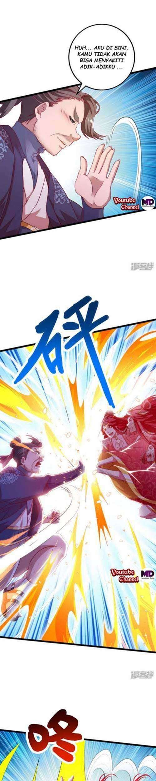 I’m Going to Die Tomorrow Chapter 18 - halaman 5