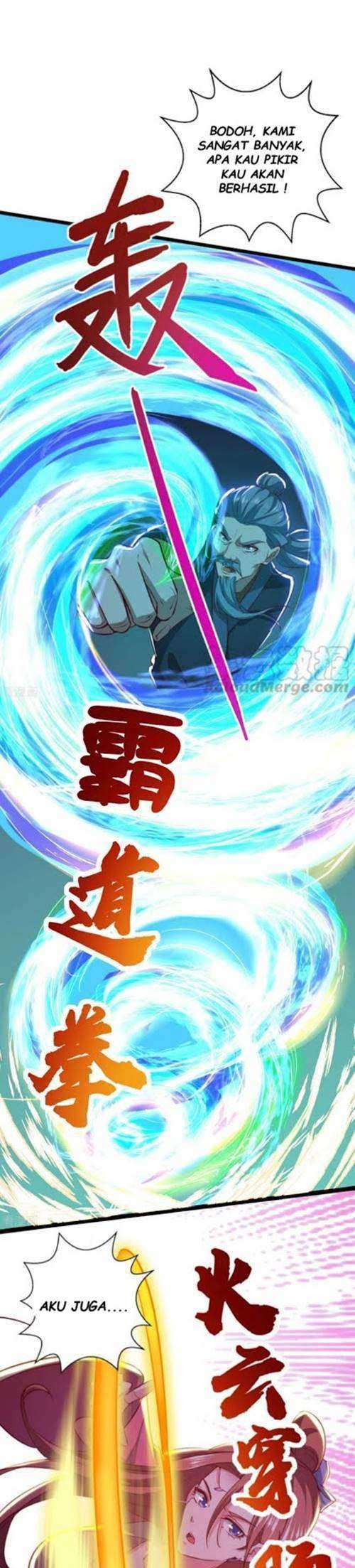 I’m Going to Die Tomorrow Chapter 19 - halaman 1