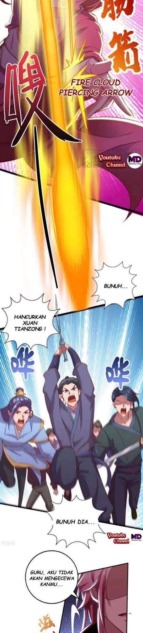 I’m Going to Die Tomorrow Chapter 19 - halaman 2
