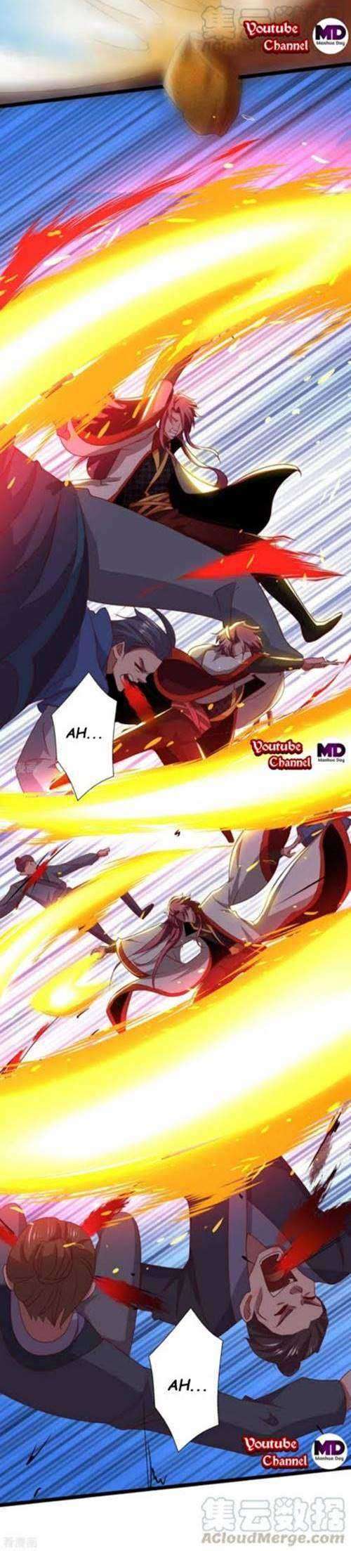 I’m Going to Die Tomorrow Chapter 19 - halaman 4