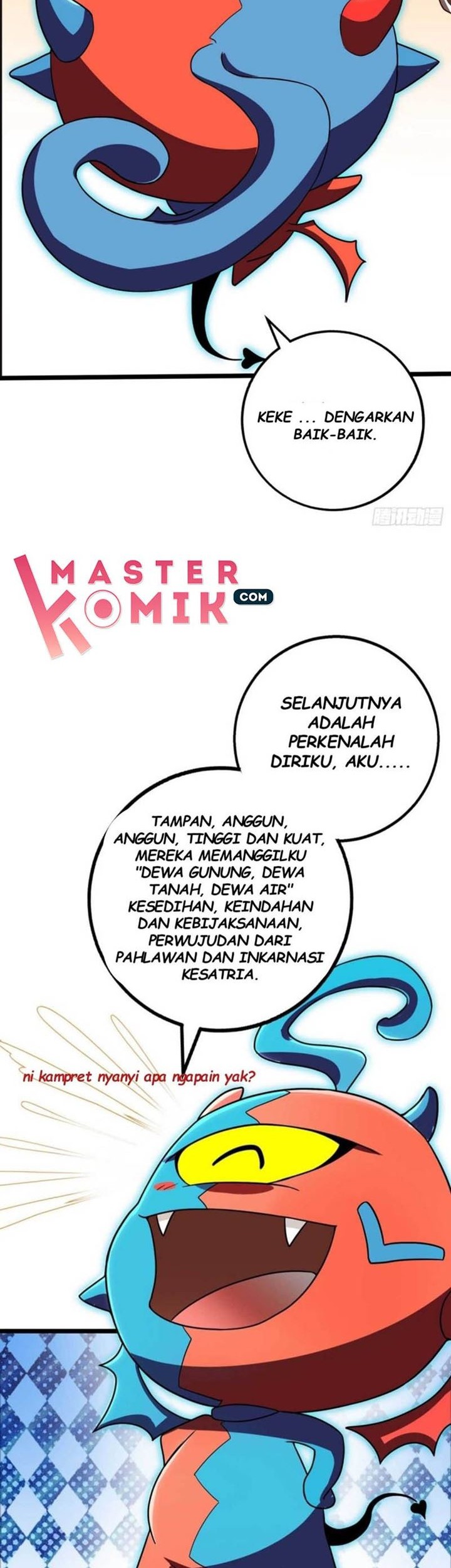 I’m Going to Die Tomorrow Chapter 2 - halaman 13