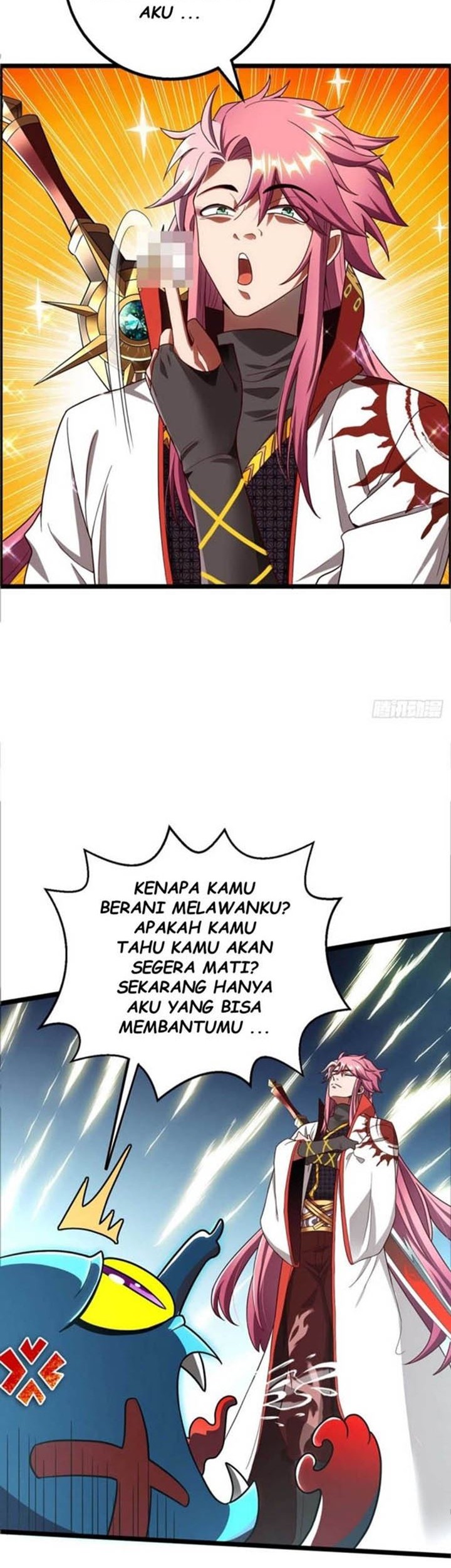 I’m Going to Die Tomorrow Chapter 2 - halaman 16