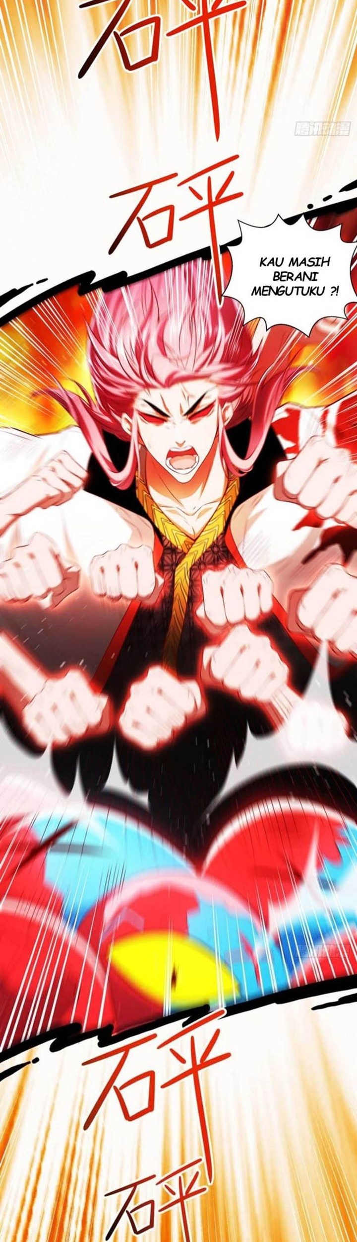 I’m Going to Die Tomorrow Chapter 2 - halaman 20
