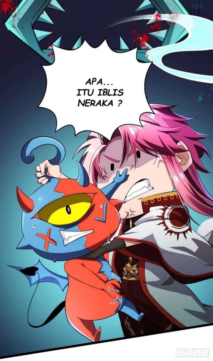 I’m Going to Die Tomorrow Chapter 2 - halaman 25