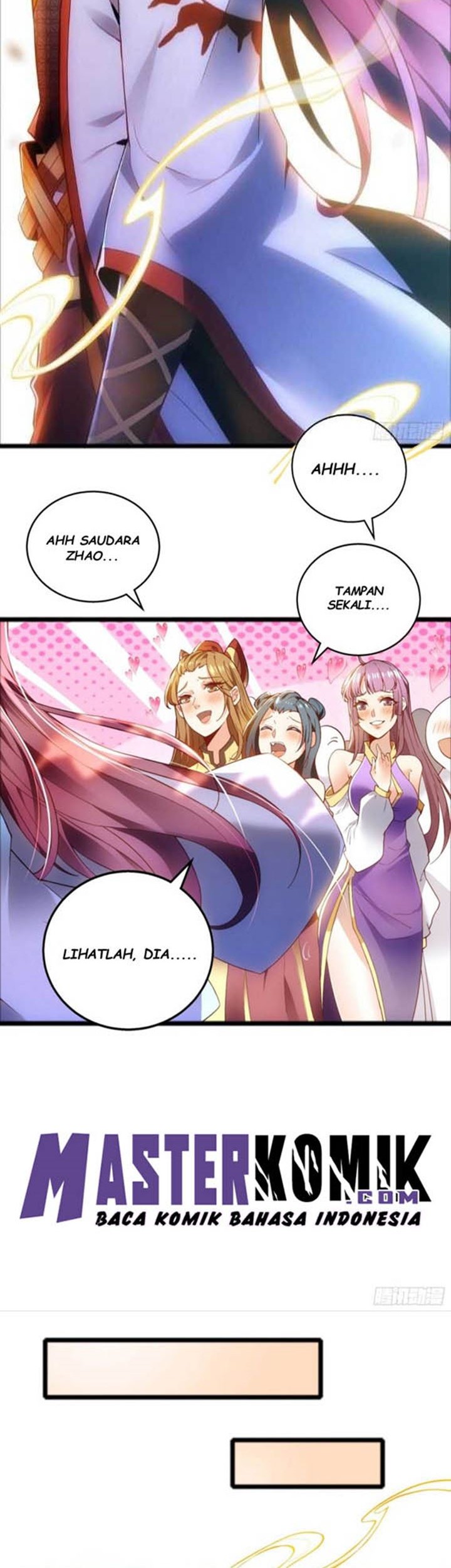 I’m Going to Die Tomorrow Chapter 2 - halaman 7