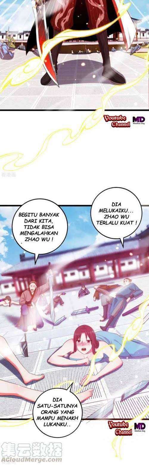 I’m Going to Die Tomorrow Chapter 20 - halaman 12