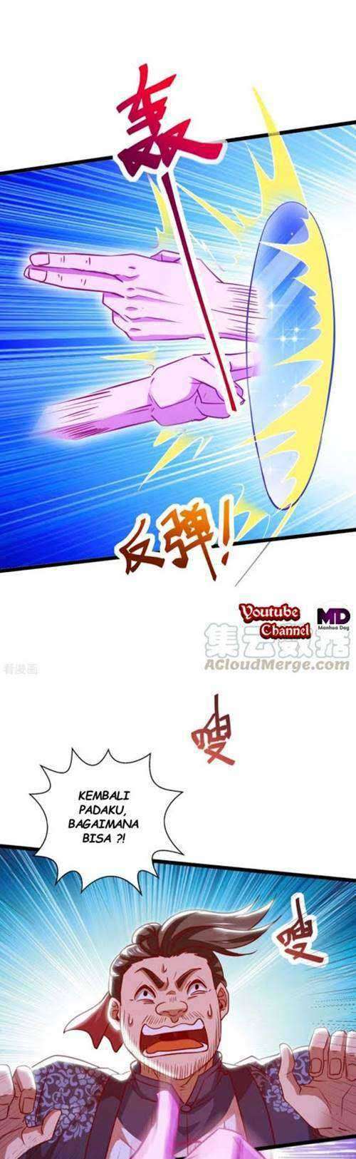I’m Going to Die Tomorrow Chapter 20 - halaman 5