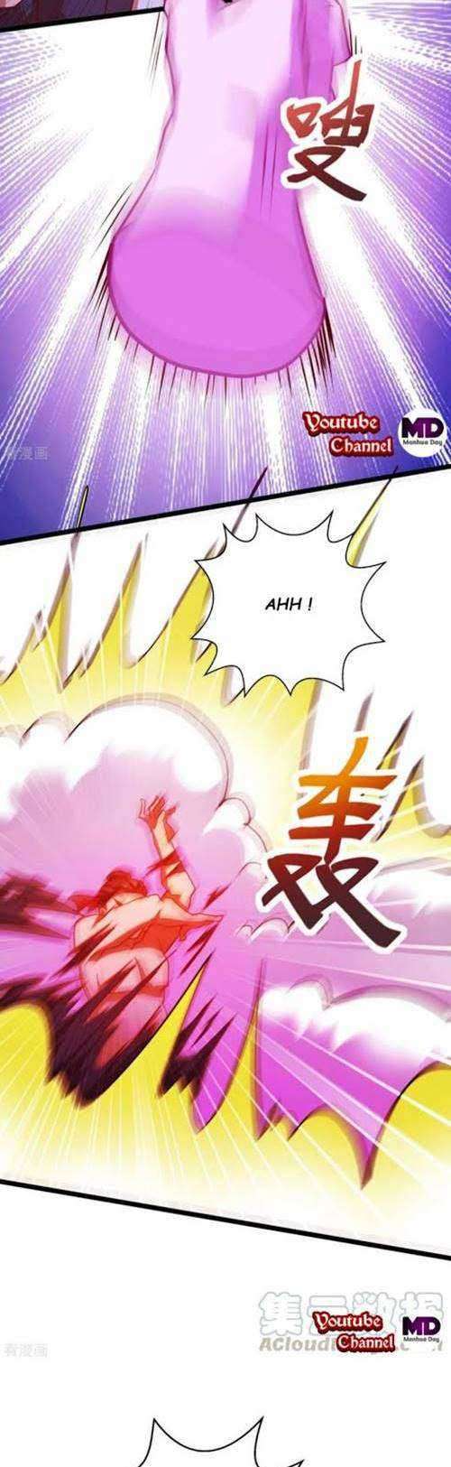 I’m Going to Die Tomorrow Chapter 20 - halaman 6