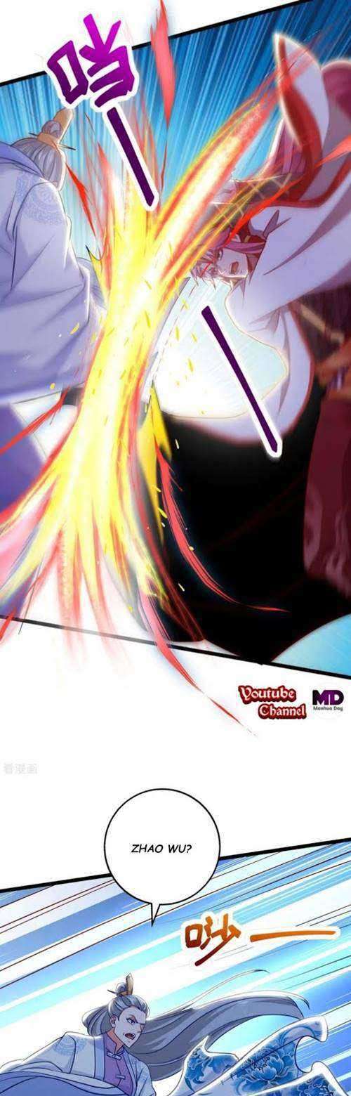 I’m Going to Die Tomorrow Chapter 20 - halaman 9