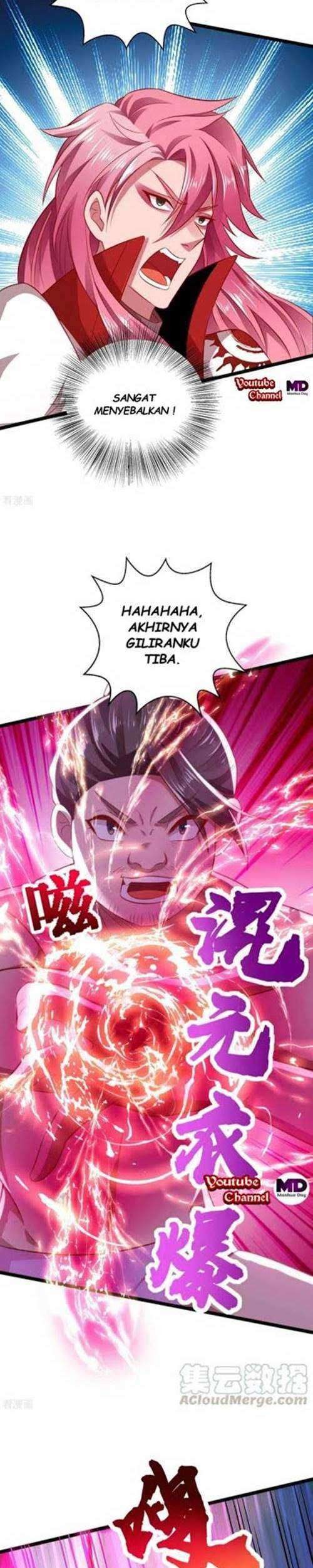 I’m Going to Die Tomorrow Chapter 21 - halaman 13