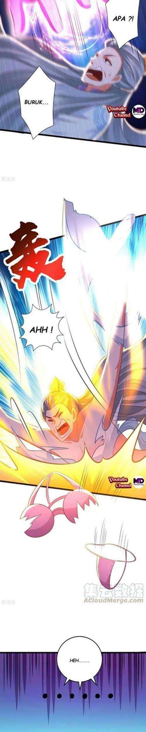 I’m Going to Die Tomorrow Chapter 21 - halaman 15