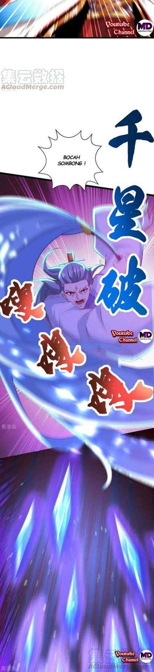 I’m Going to Die Tomorrow Chapter 21 - halaman 4