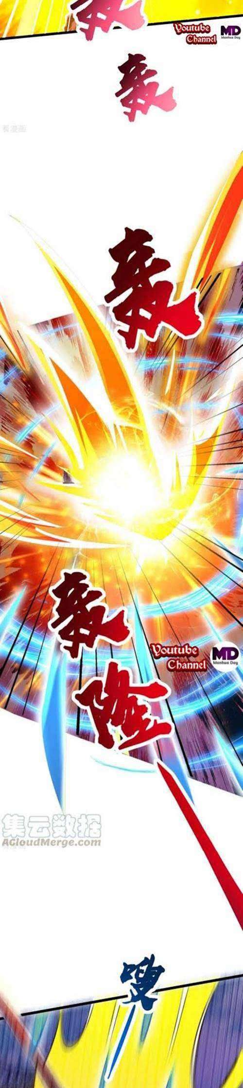 I’m Going to Die Tomorrow Chapter 21 - halaman 6