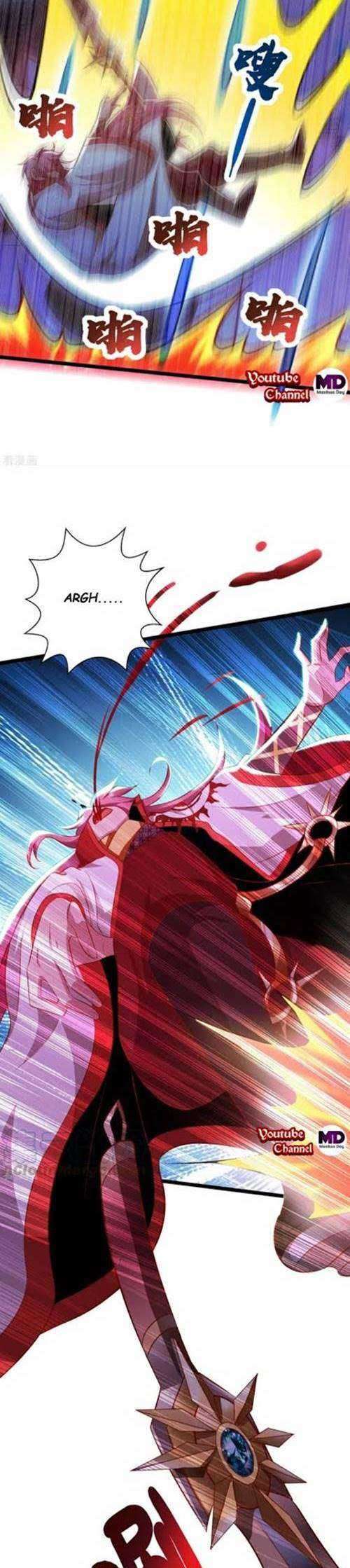 I’m Going to Die Tomorrow Chapter 21 - halaman 7
