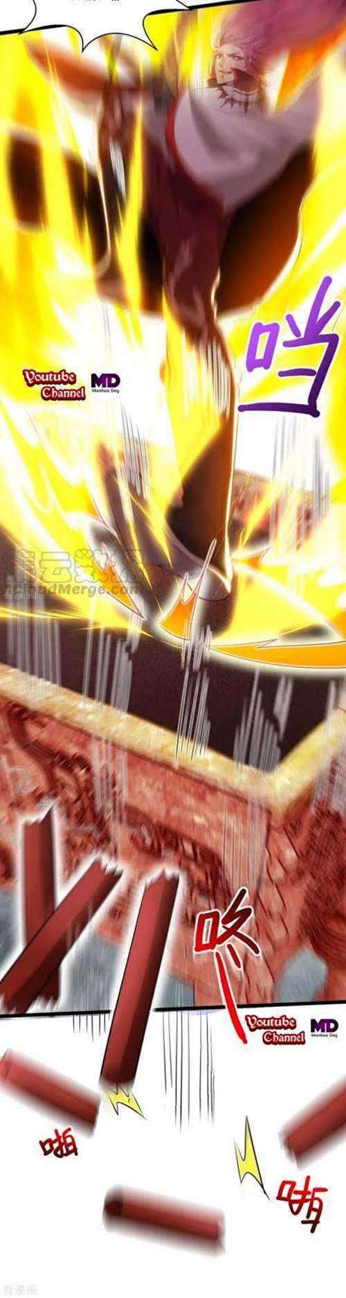 I’m Going to Die Tomorrow Chapter 22 - halaman 12