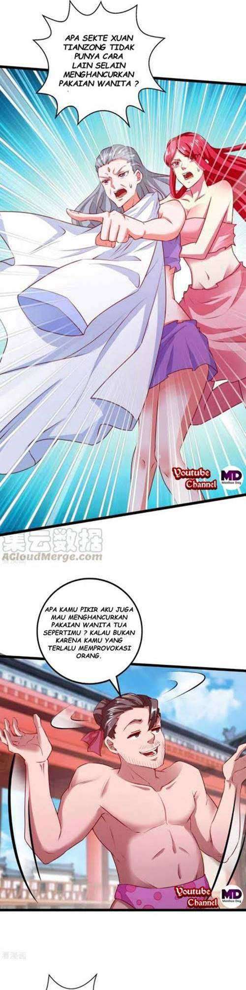 I’m Going to Die Tomorrow Chapter 22 - halaman 2