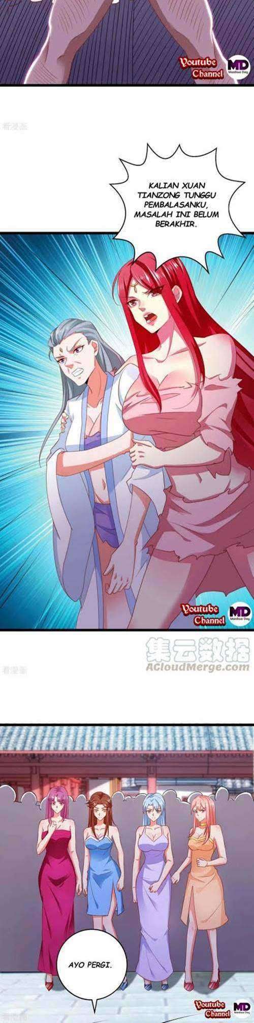 I’m Going to Die Tomorrow Chapter 22 - halaman 4