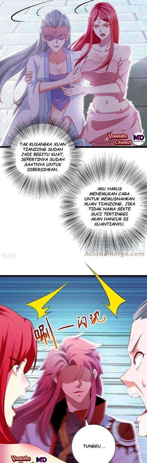 I’m Going to Die Tomorrow Chapter 22 - halaman 5
