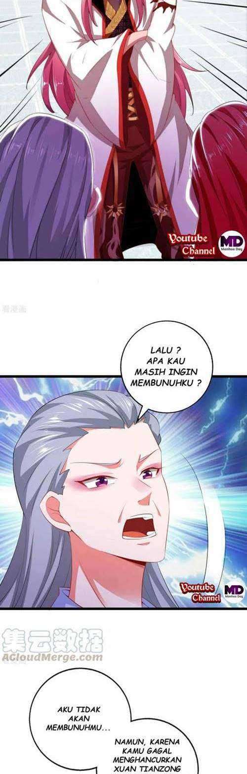 I’m Going to Die Tomorrow Chapter 22 - halaman 7