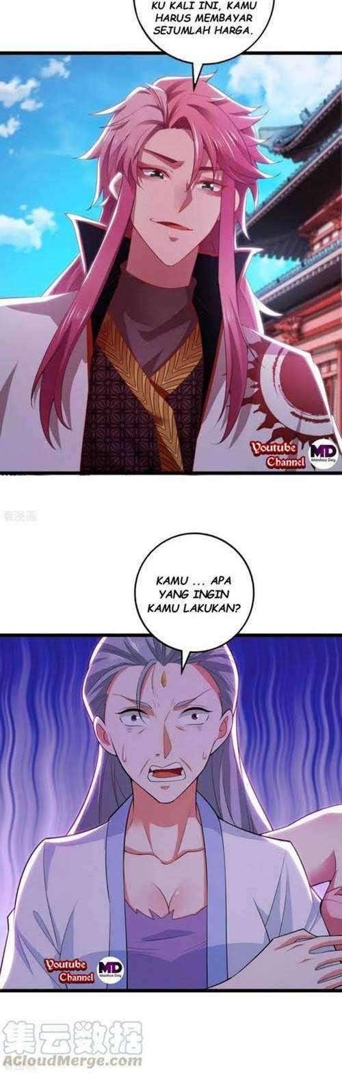 I’m Going to Die Tomorrow Chapter 22 - halaman 8