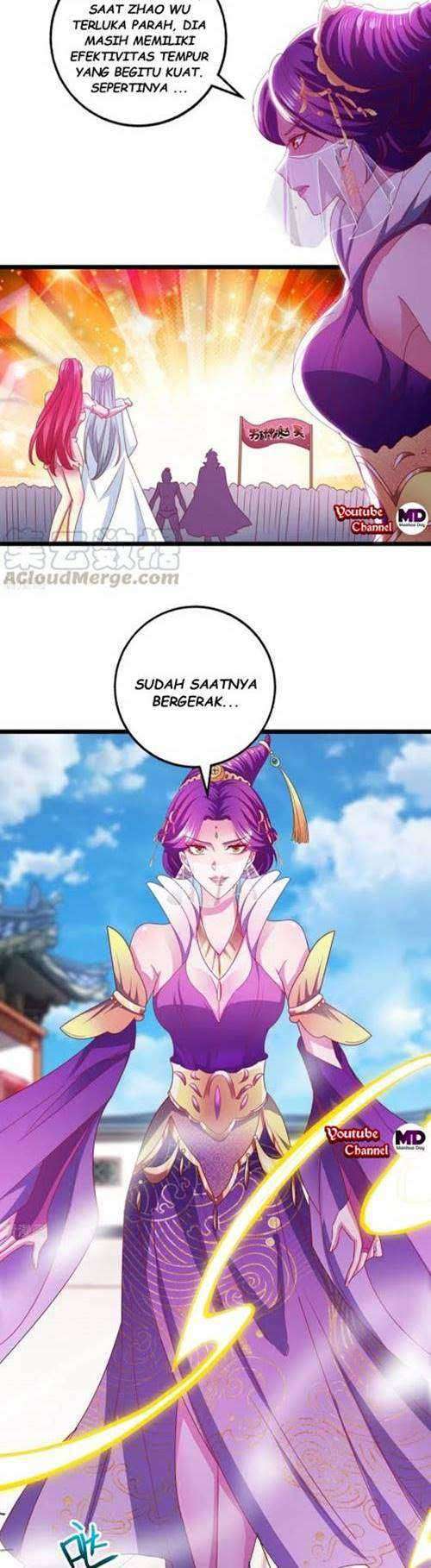 I’m Going to Die Tomorrow Chapter 23 - halaman 3