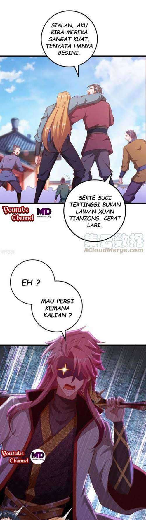 I’m Going to Die Tomorrow Chapter 23 - halaman 5