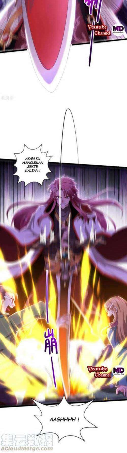 I’m Going to Die Tomorrow Chapter 23 - halaman 8