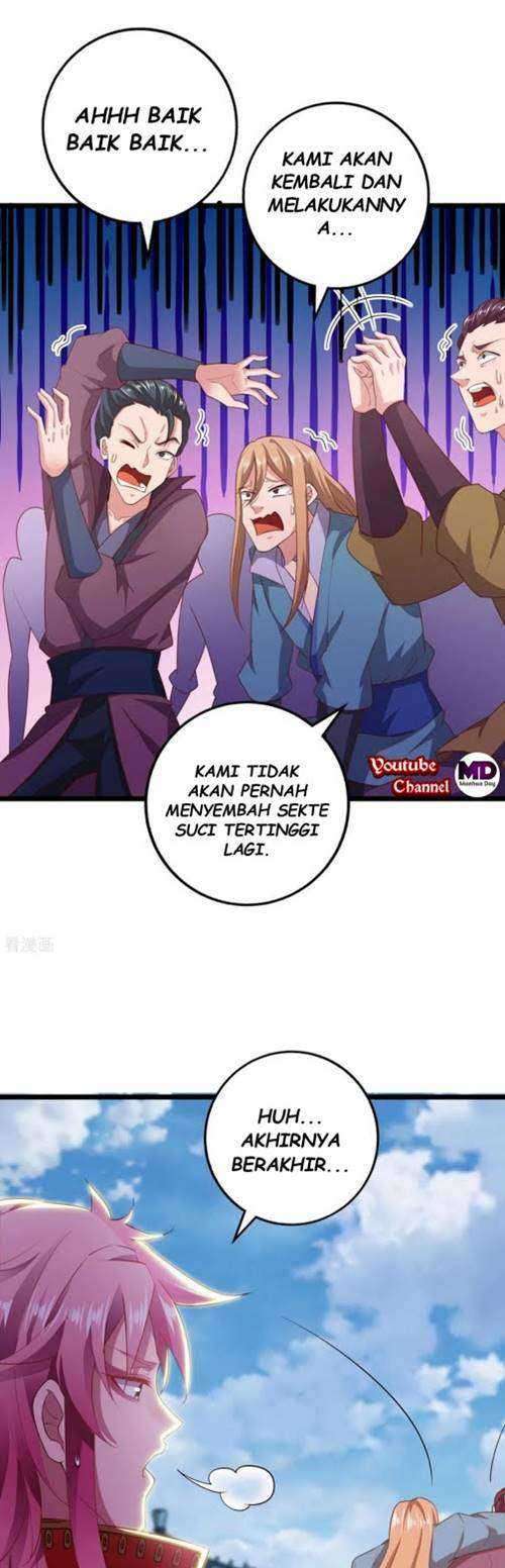 I’m Going to Die Tomorrow Chapter 23 - halaman 9